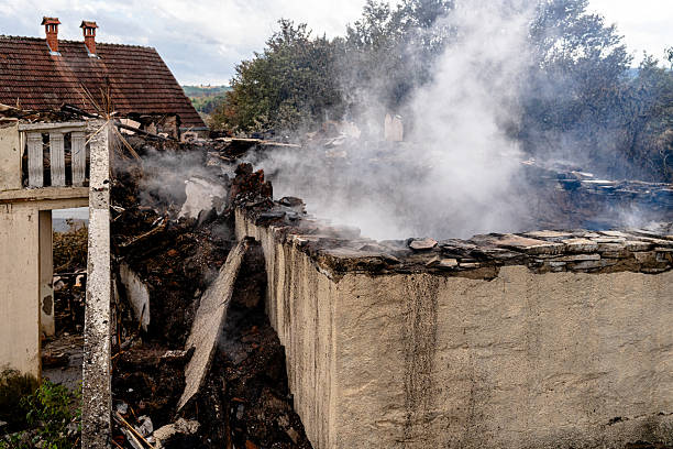 Reliable Board Up Services contractor in Gainesville, FL by Fire Damage Biloxi